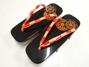 天狗　桐下駄(23センチ)